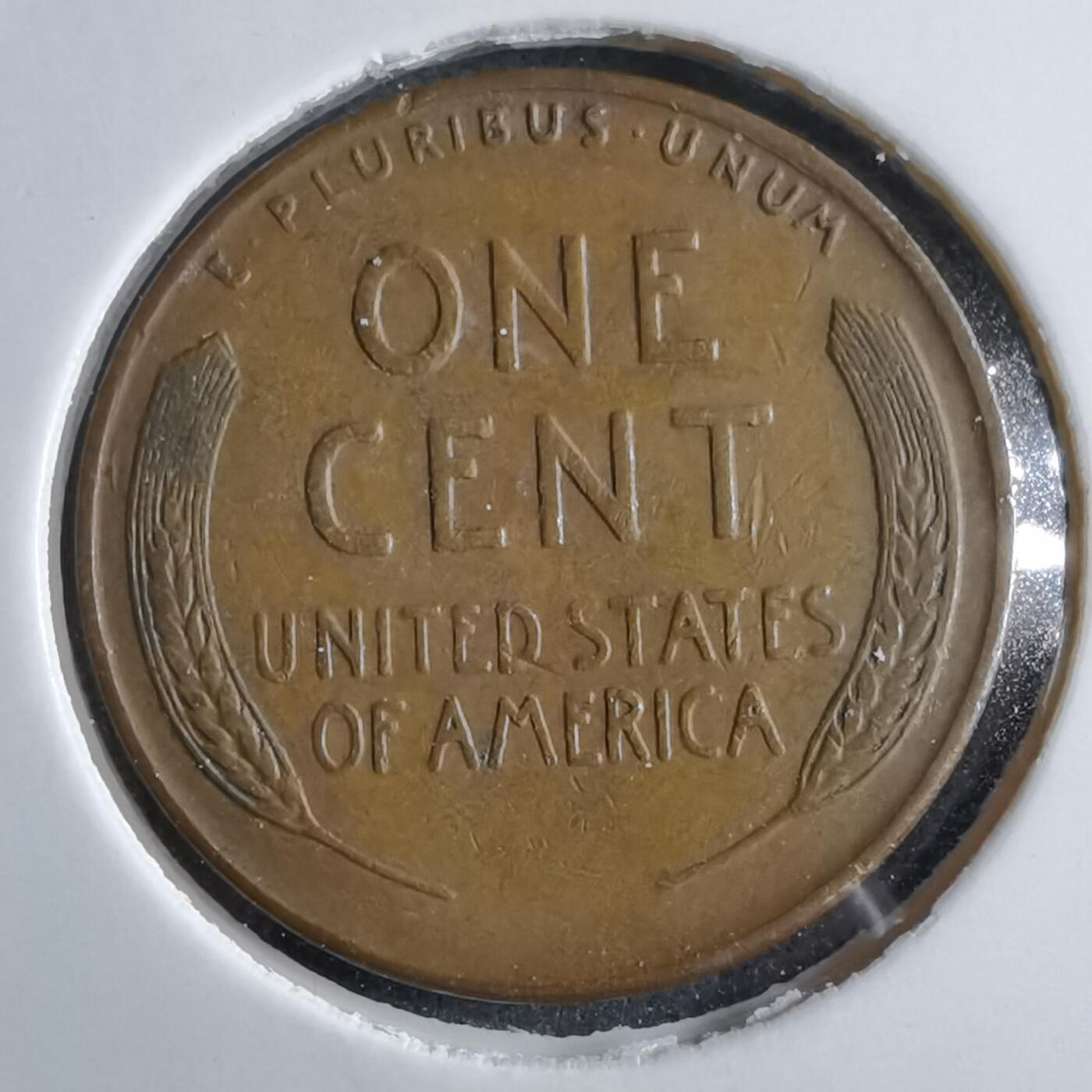 沼泽如烟--第891场 美国1946年一分