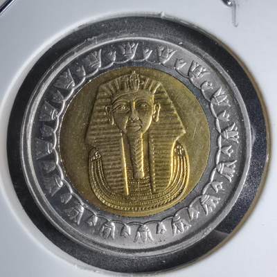 沼泽如烟--第890场 - 埃及