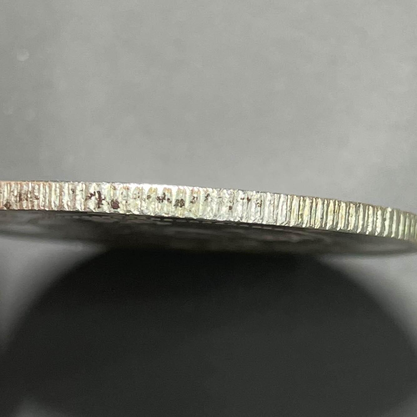 日本大阪雅和auction 2025金秋競賣會第一期 吉林省造 光緒 三錢六分 UNC品