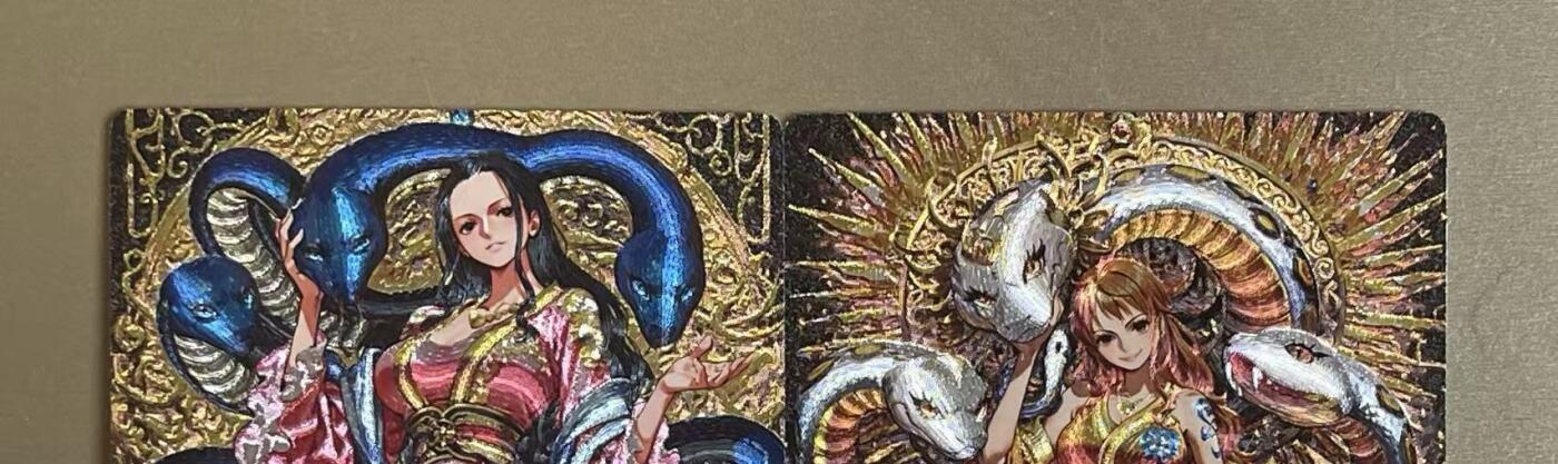 NO.14 好又多金牌大场，双11狂欢！每周一站式配齐，方便凑单！（周6晚8点截拍，卖家送拍0抽成！） 奇点 海贼王 粗闪2张