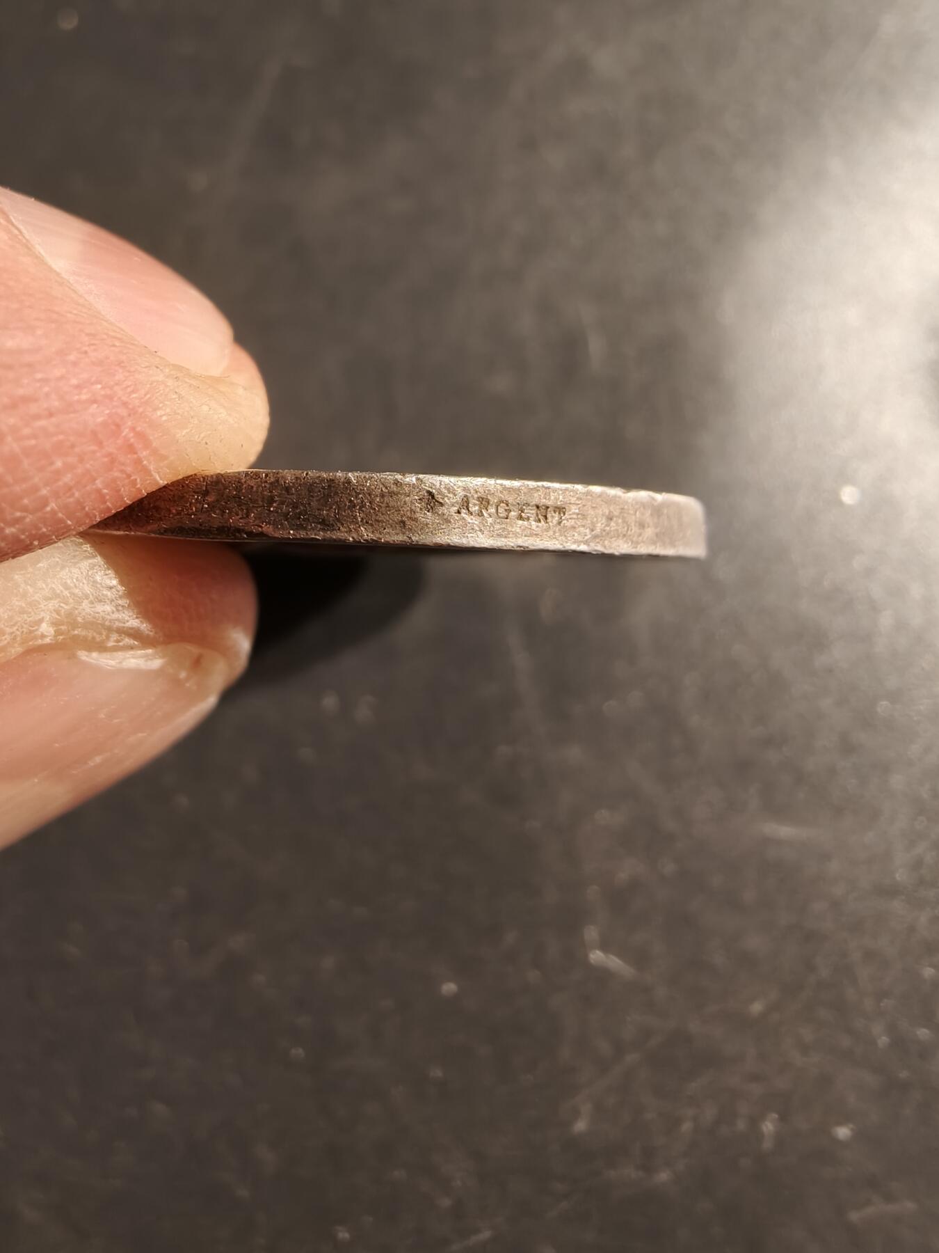 老王徽章第161期