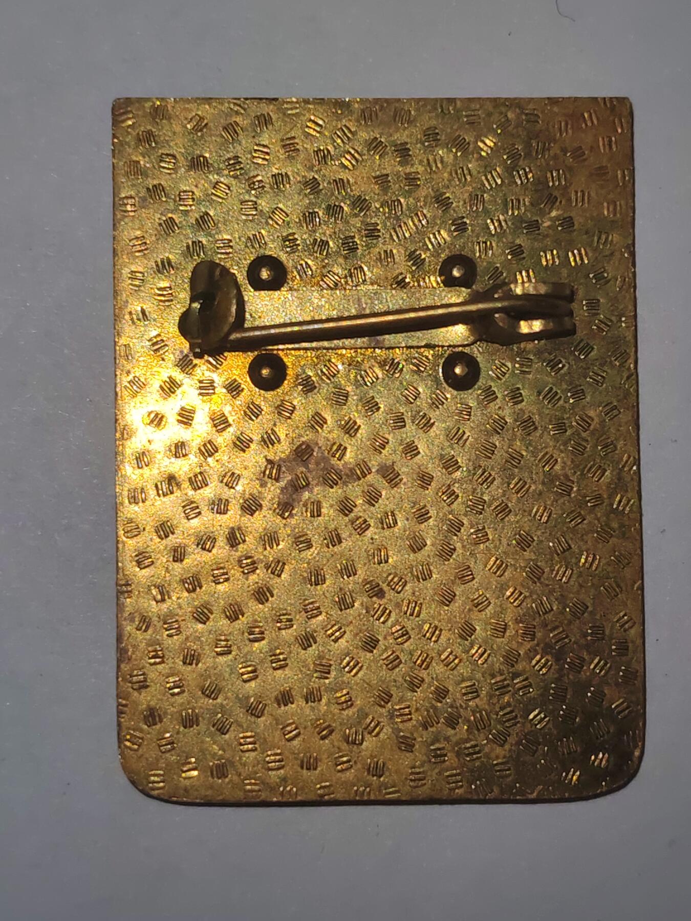 韵星假日拍卖第三十期 -- Rimey Holidays Auction 30 民主德国工战队成立三十周年纪念章