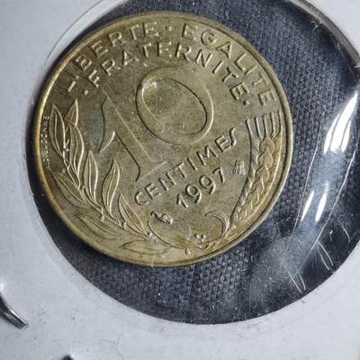 沼泽如烟--第890场 - 法国1997年十分