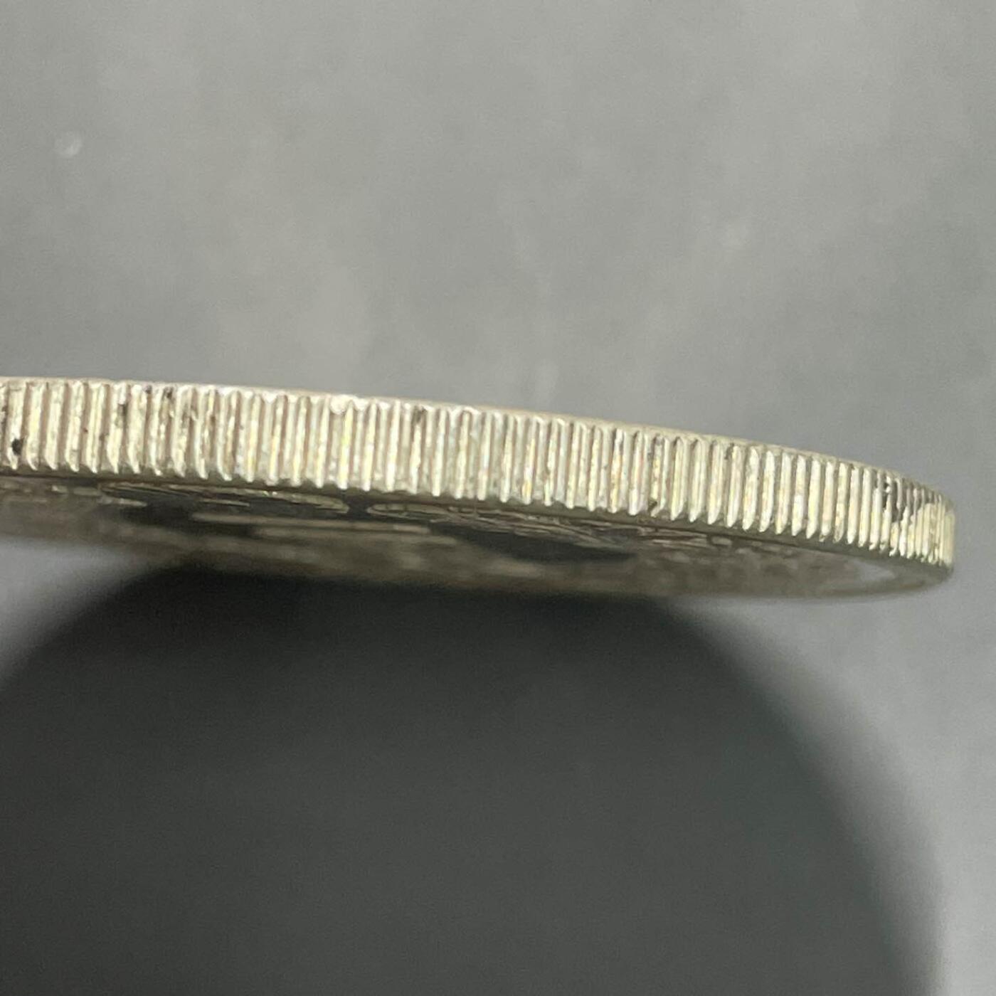 日本大阪雅和auction 2025金秋競賣會第一期 大日本 明治 29年 UNC 保真/返品不可