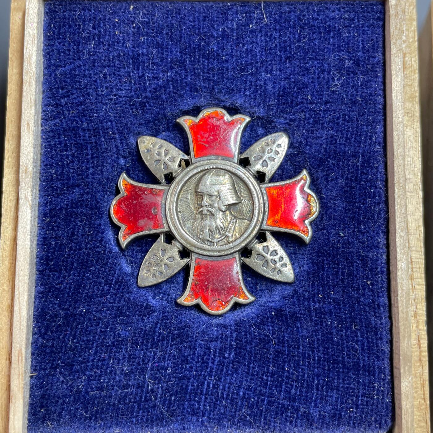 日本大阪雅和auction 2025金秋競賣會第一期 昭和 功勛榮譽勛章 4點 保真/返品不可