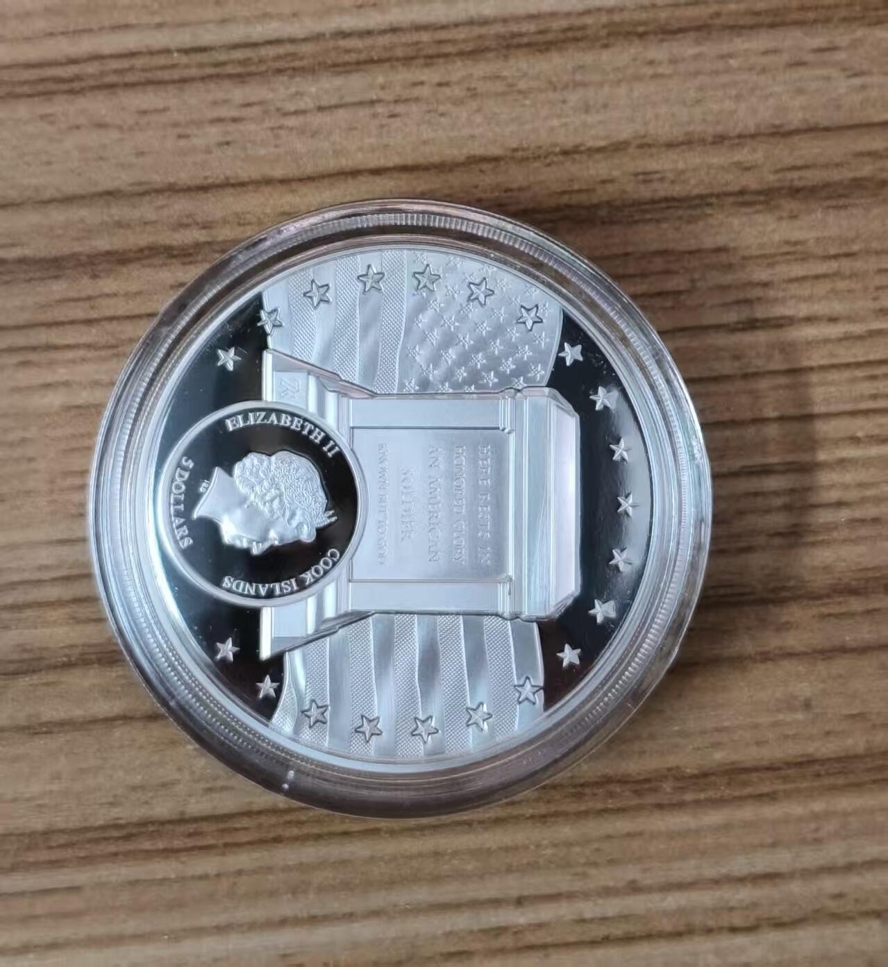 第180期拍卖【长期征集拍品】【北京币展专场】