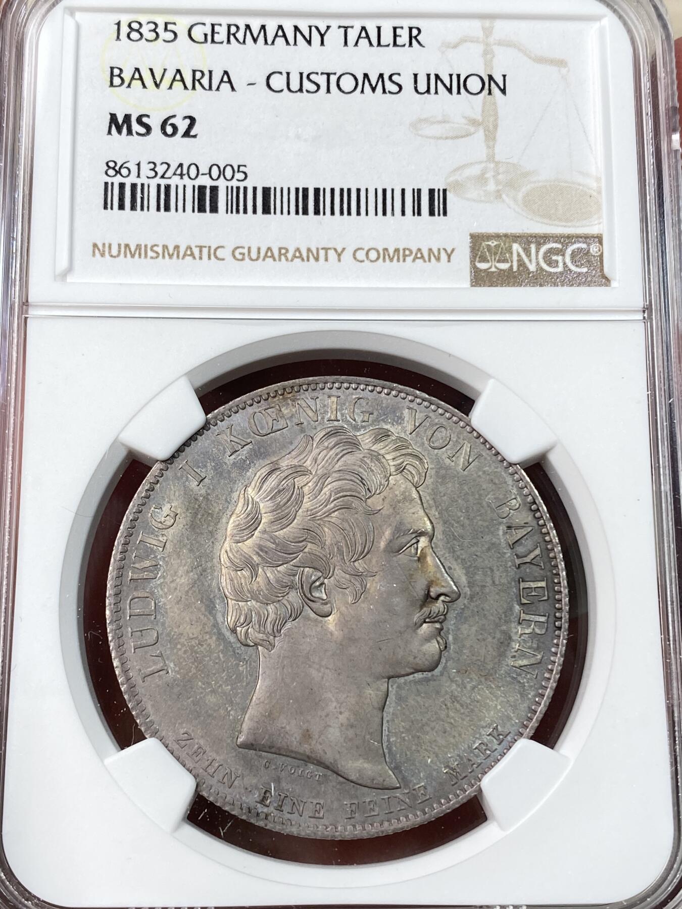 万国钱币拍卖第054期