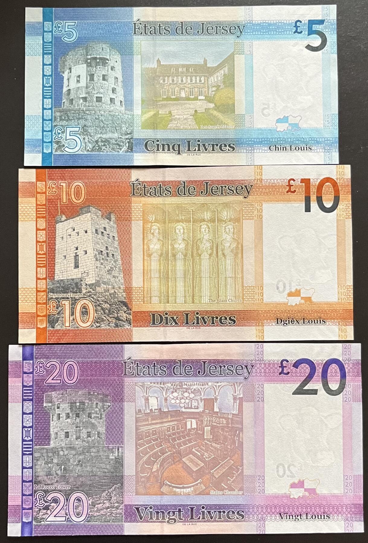 小福收藏拍卖第197期 裸钞场 本期有多张豹子号靓号 百慕大03年50元纪念钞百位号 马来亚和英属婆罗洲开国第一张纸币大冠女王 马来亚 41年1元英王乔六 法属太平洋10000法郎 捷克1000克朗纪念钞千位号  卢森堡 1000法郎  萨尔瓦多样钞 匈牙利 法罗群岛 危地马拉等多国精美纸币 泽西岛 2010年 5 10 20镑 AD首冠 全同数3百位小号406号  unc