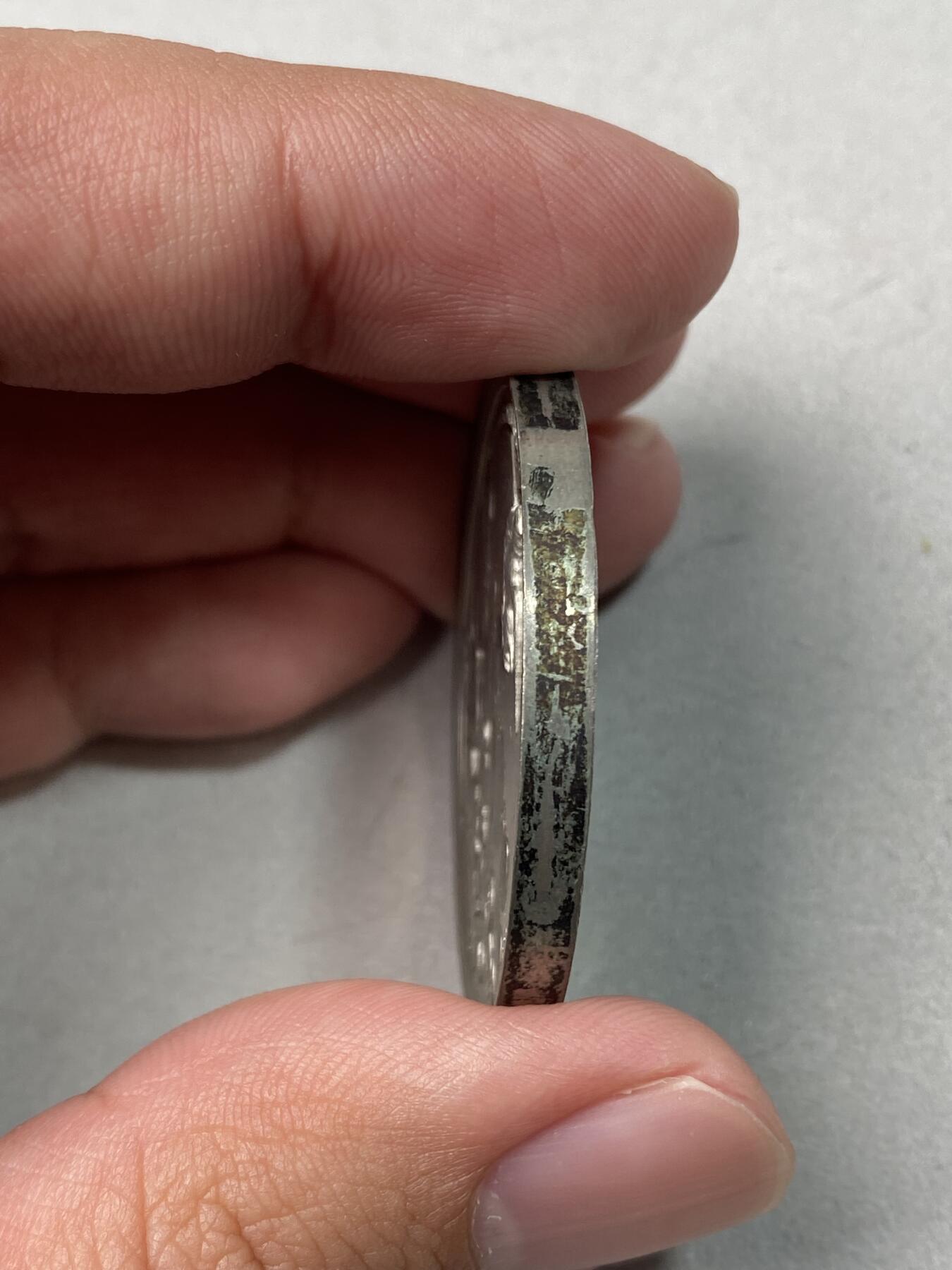 万国钱币拍卖第054期