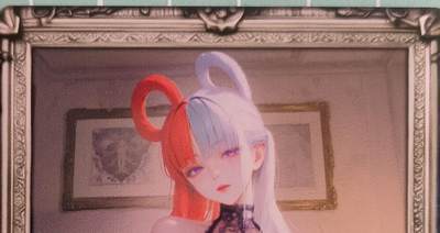 C先生卡牌 第15期 元集纪·刷子签·罐儿签·毒瘤签(持续收拍品中...) - 【滴胶卡】深海文创《海贼王》乌塔 清凉