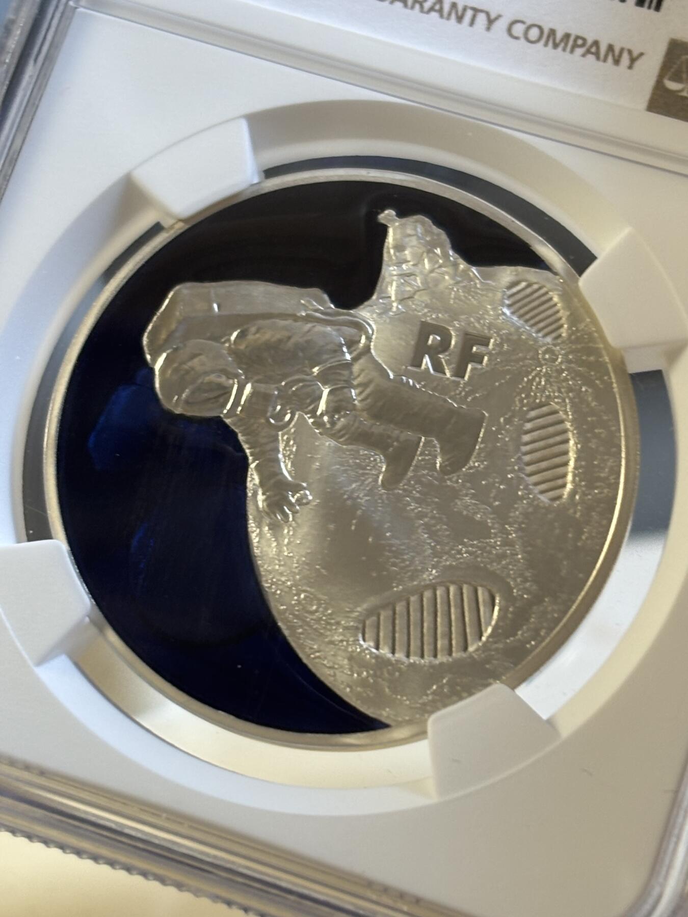 第180期拍卖【长期征集拍品】【北京币展专场】