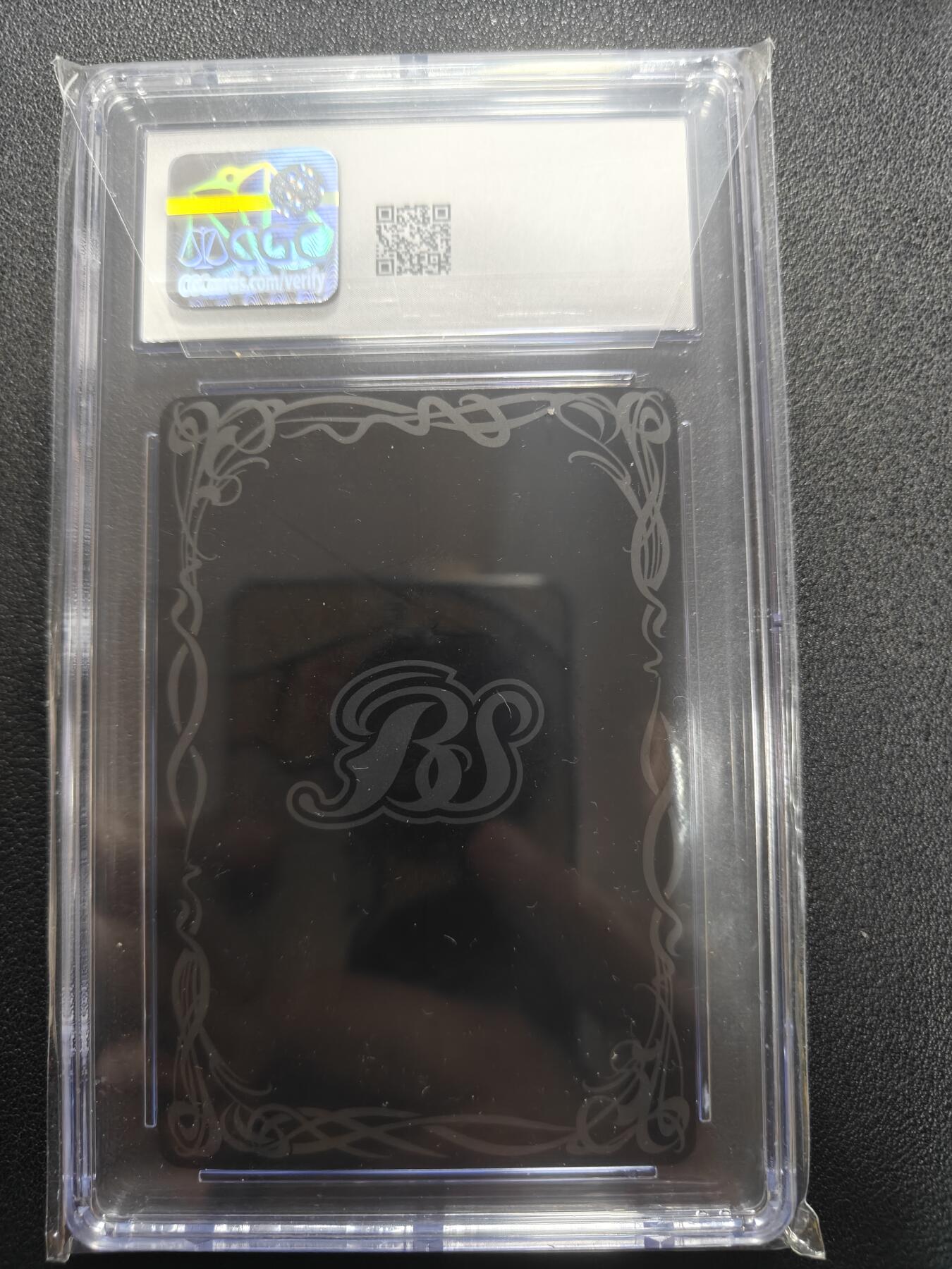 天玑星卡拍第134期《11.3周一截拍》持续收拍收评中 满赠卡需备注 万代 战斗之魂 奥特曼联动 飞天杰克 异画高罕 CGC10