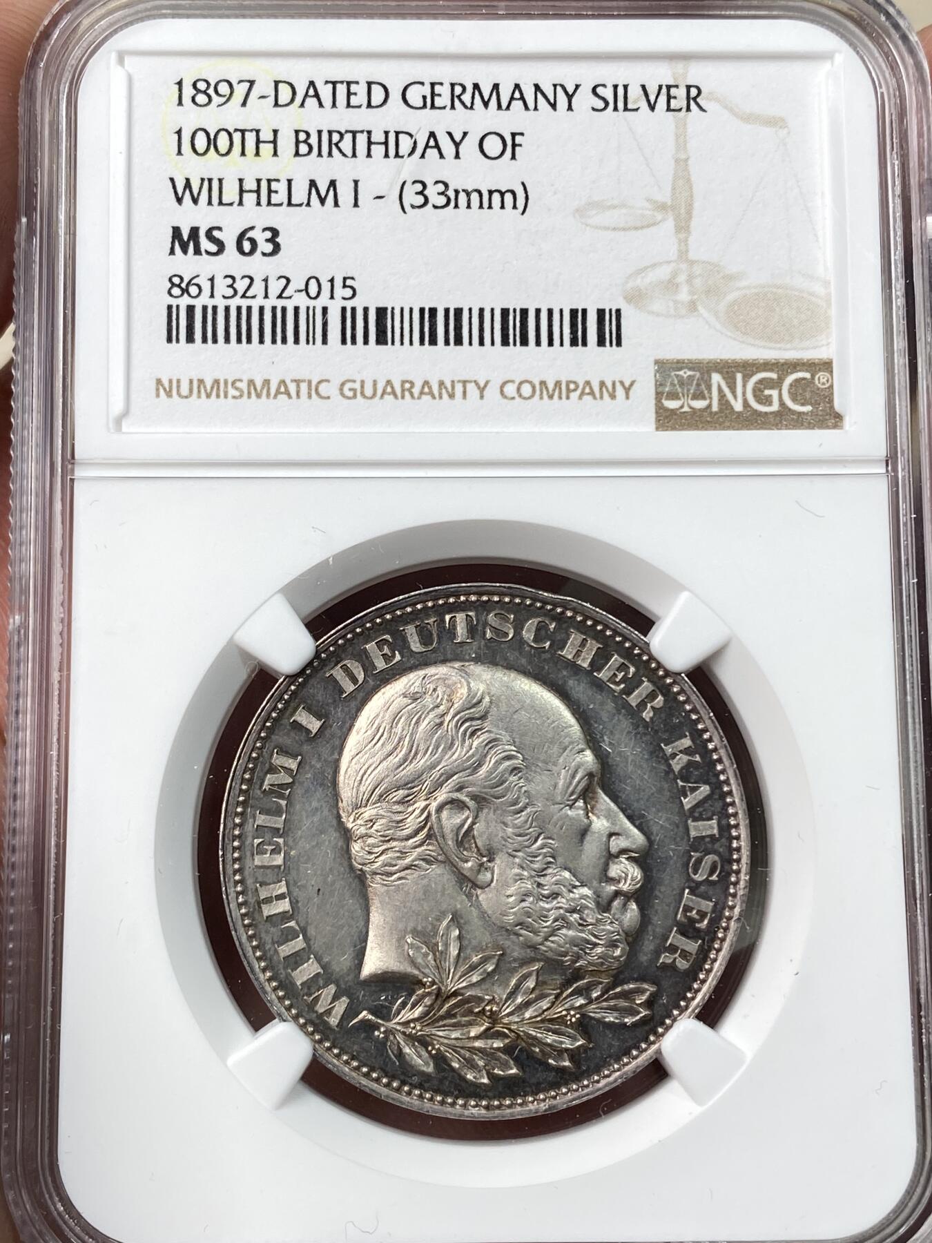 万国钱币拍卖第054期