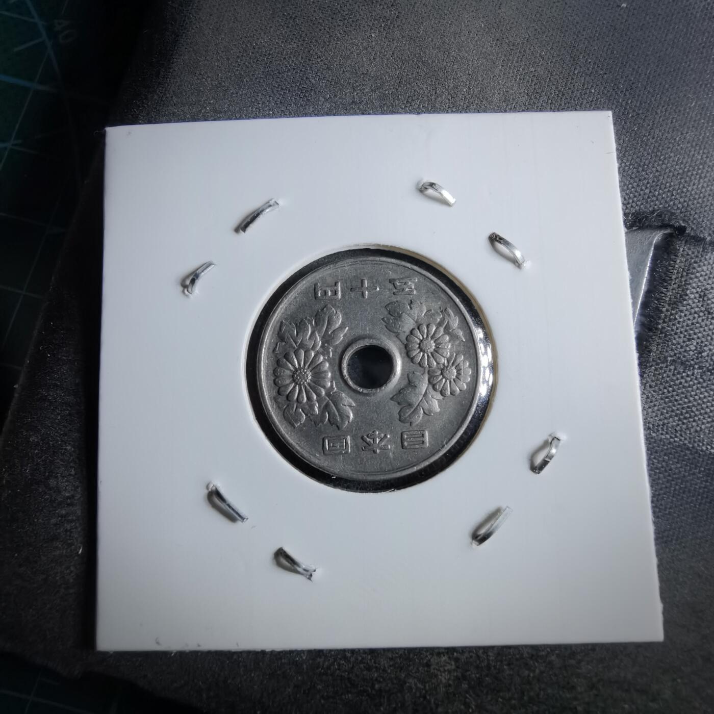 沼泽如烟--第891场 昭和42年五十元