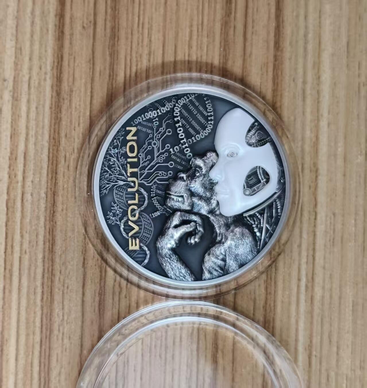 第180期拍卖【长期征集拍品】【北京币展专场】