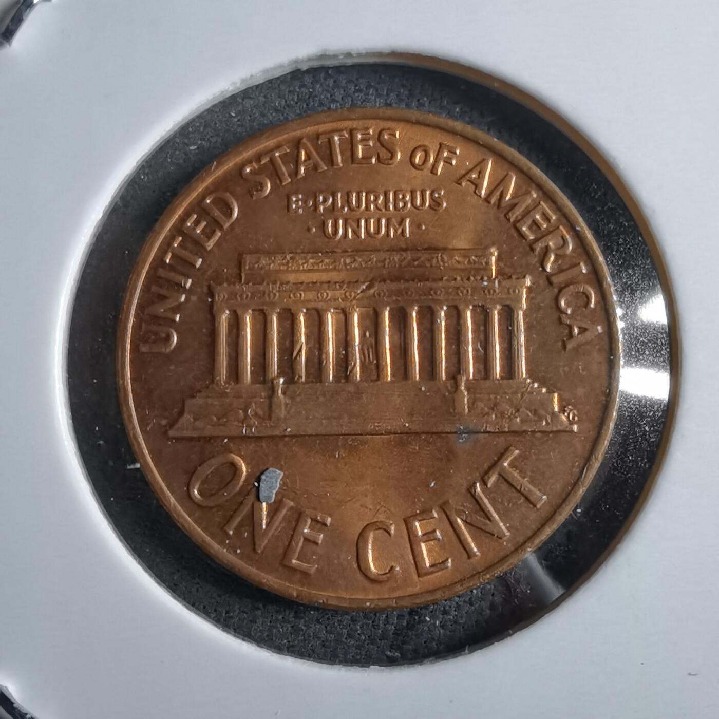 沼泽如烟--第891场 美国1959年一分