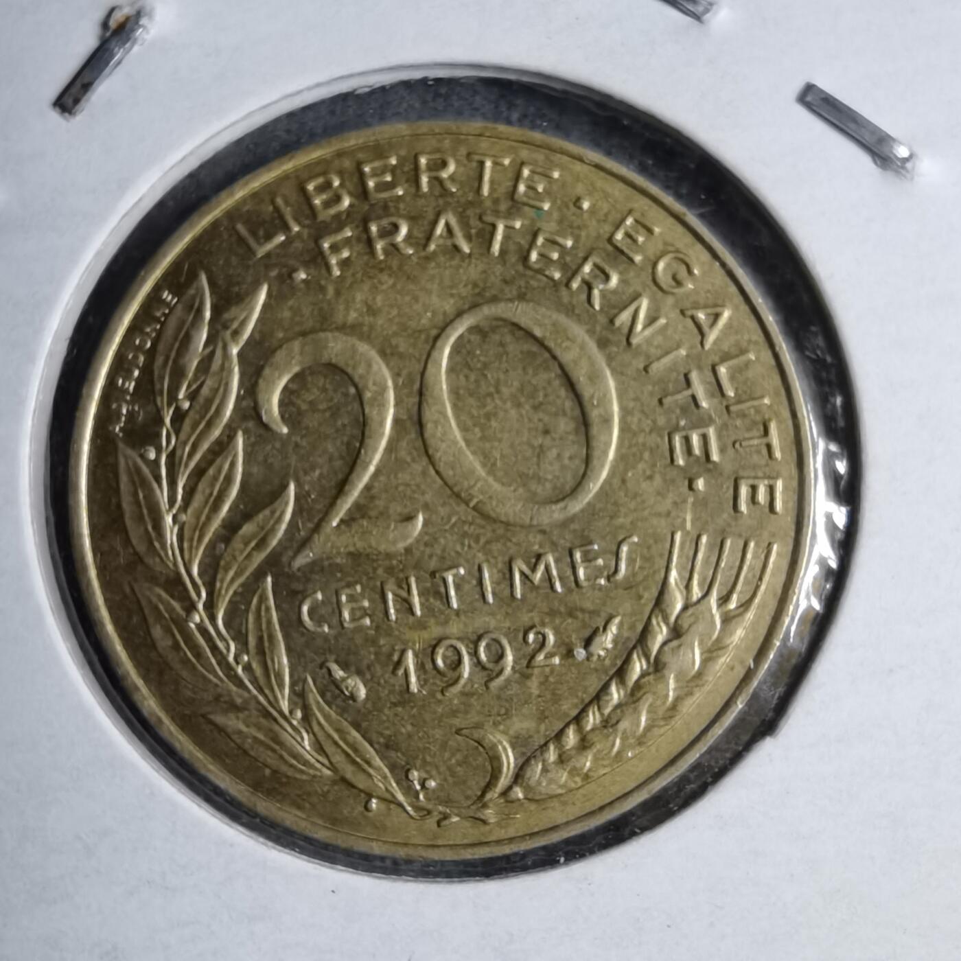 沼泽如烟--第890场 法国1992年20分