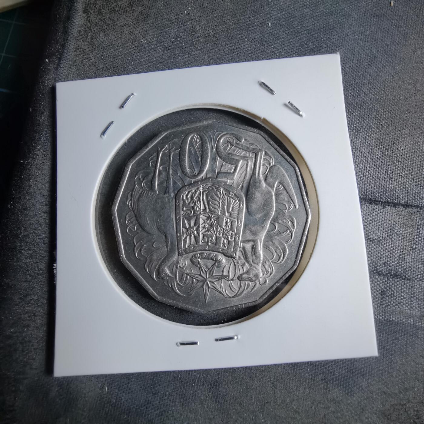 沼泽如烟--第890场 澳大利亚1983年50分