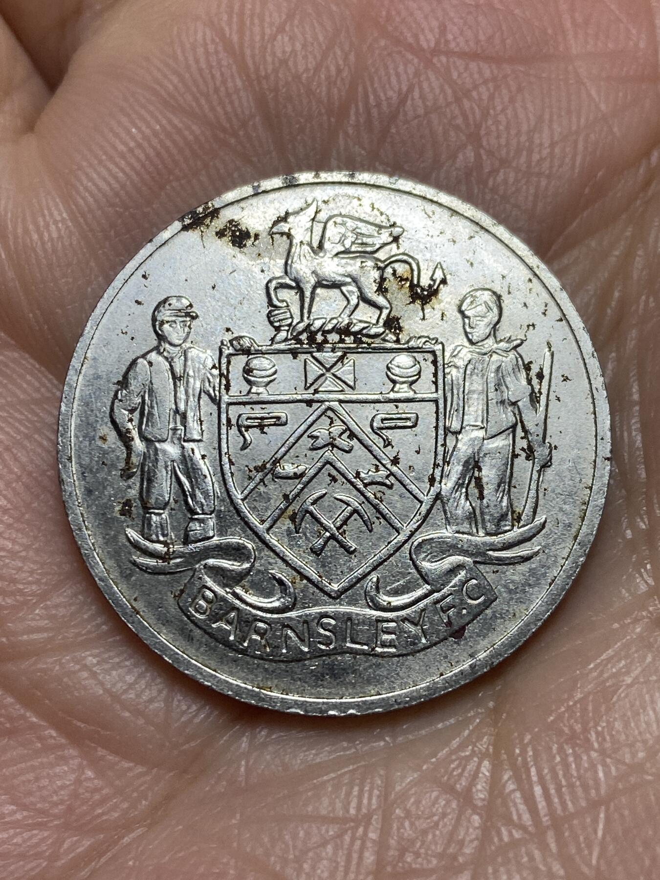 2025年第一百二十二场(总第一百四十八场）外国好品散币(免佣金)