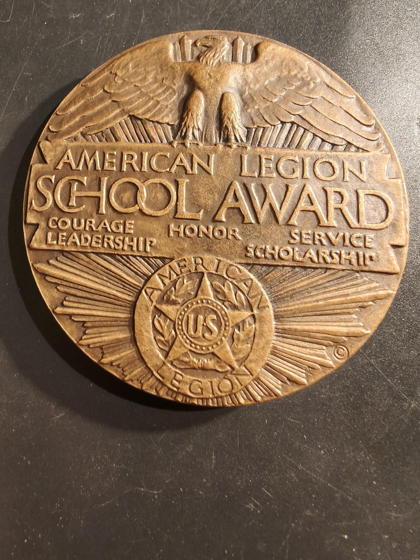 老王徽章第161期