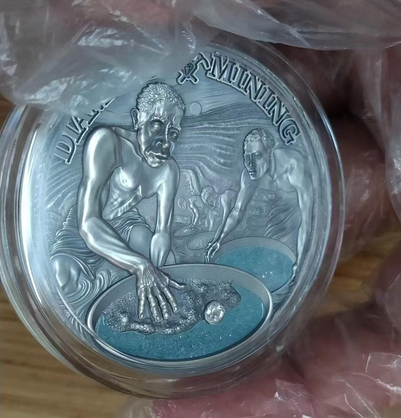 第180期拍卖【长期征集拍品】【北京币展专场】