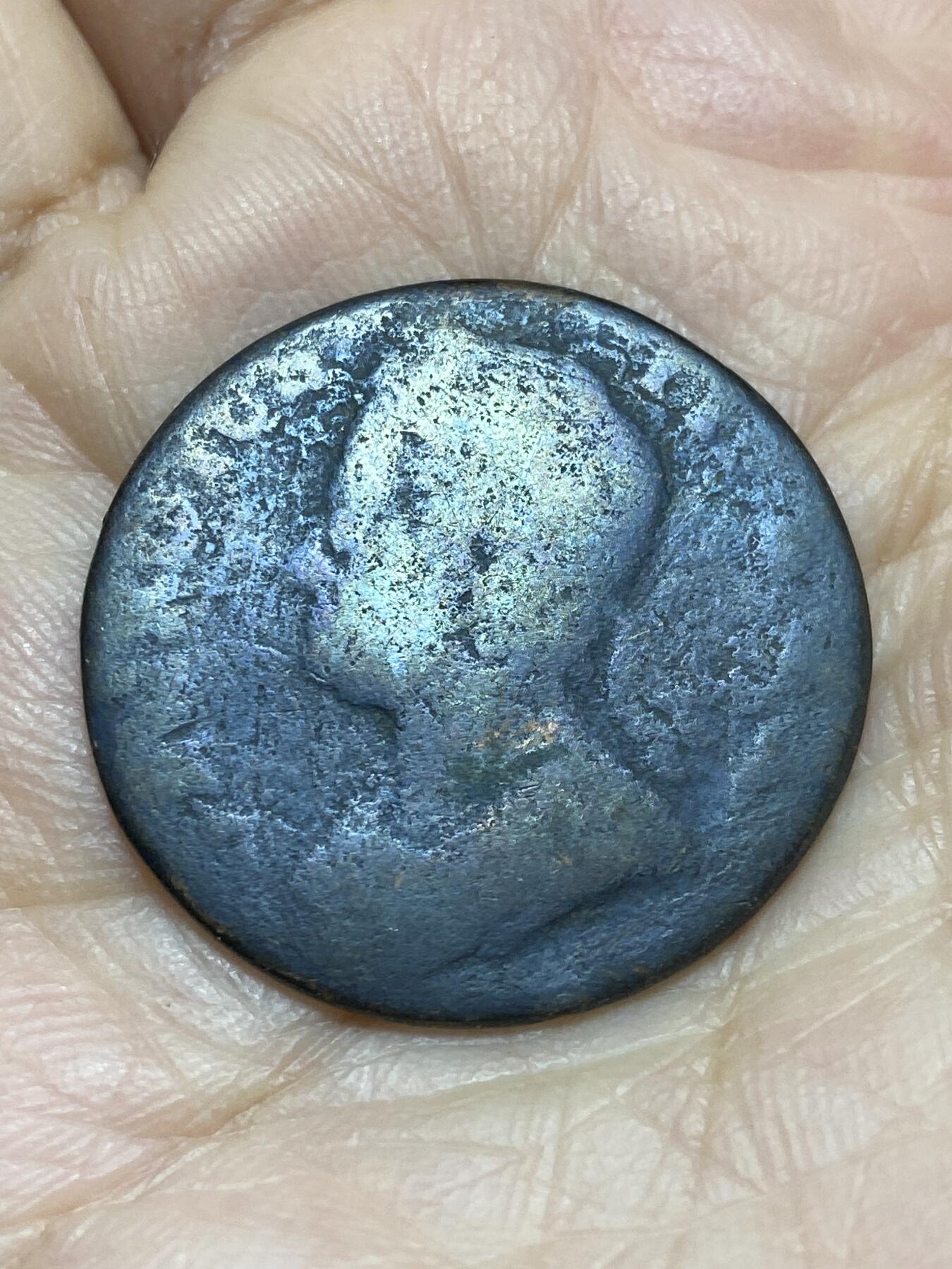 2025年第一百二十二场(总第一百四十八场）外国好品散币(免佣金)