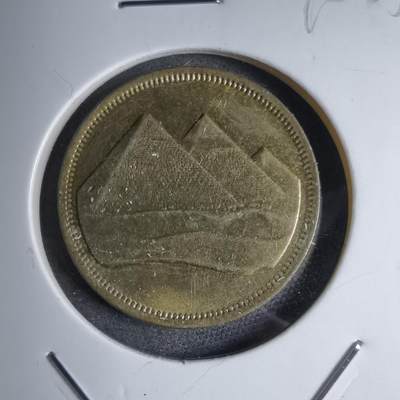 沼泽如烟--第890场 - 埃及金字塔