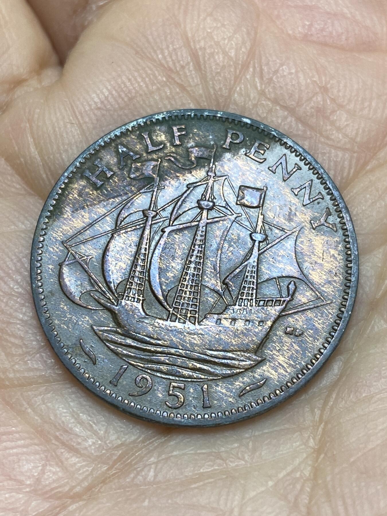 2025年第一百二十二场(总第一百四十八场）外国好品散币(免佣金)