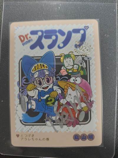 天玑星卡拍第134期《11.3周一截拍》持续收拍收评中 满赠卡需备注 - 【亲签卡】京珞卡牌 阿拉蕾 彩闪