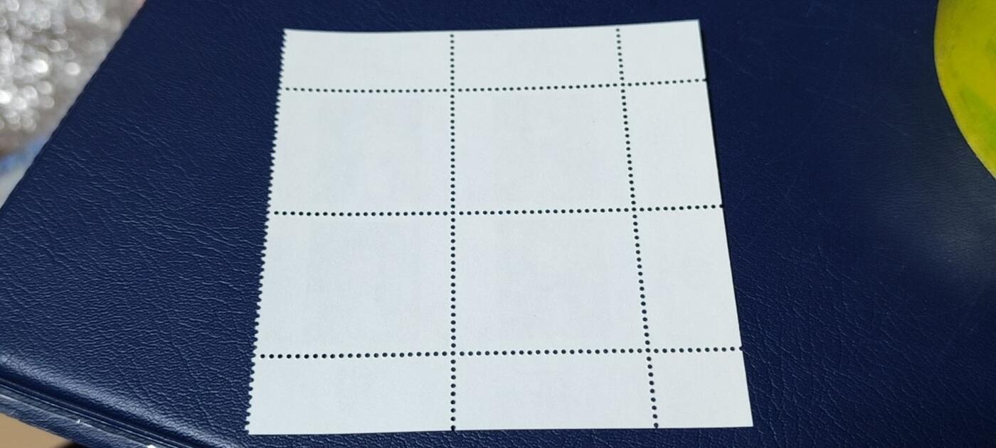 德国邮票专场，都是四方联人物题材 德国邮票四方连，1995年发行，勃兰登堡选帝侯威廉诞生375年，品相如图