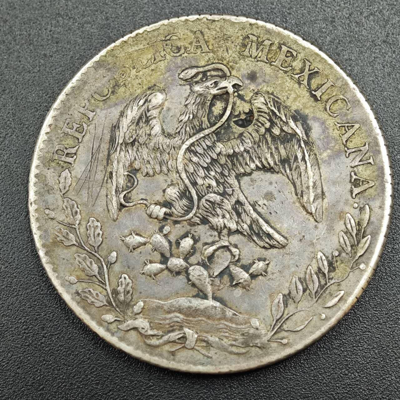 【淘币小摊】实时拍第七百八十七拍   银币套币场   满百包邮可预留二周 每周一统一发货  