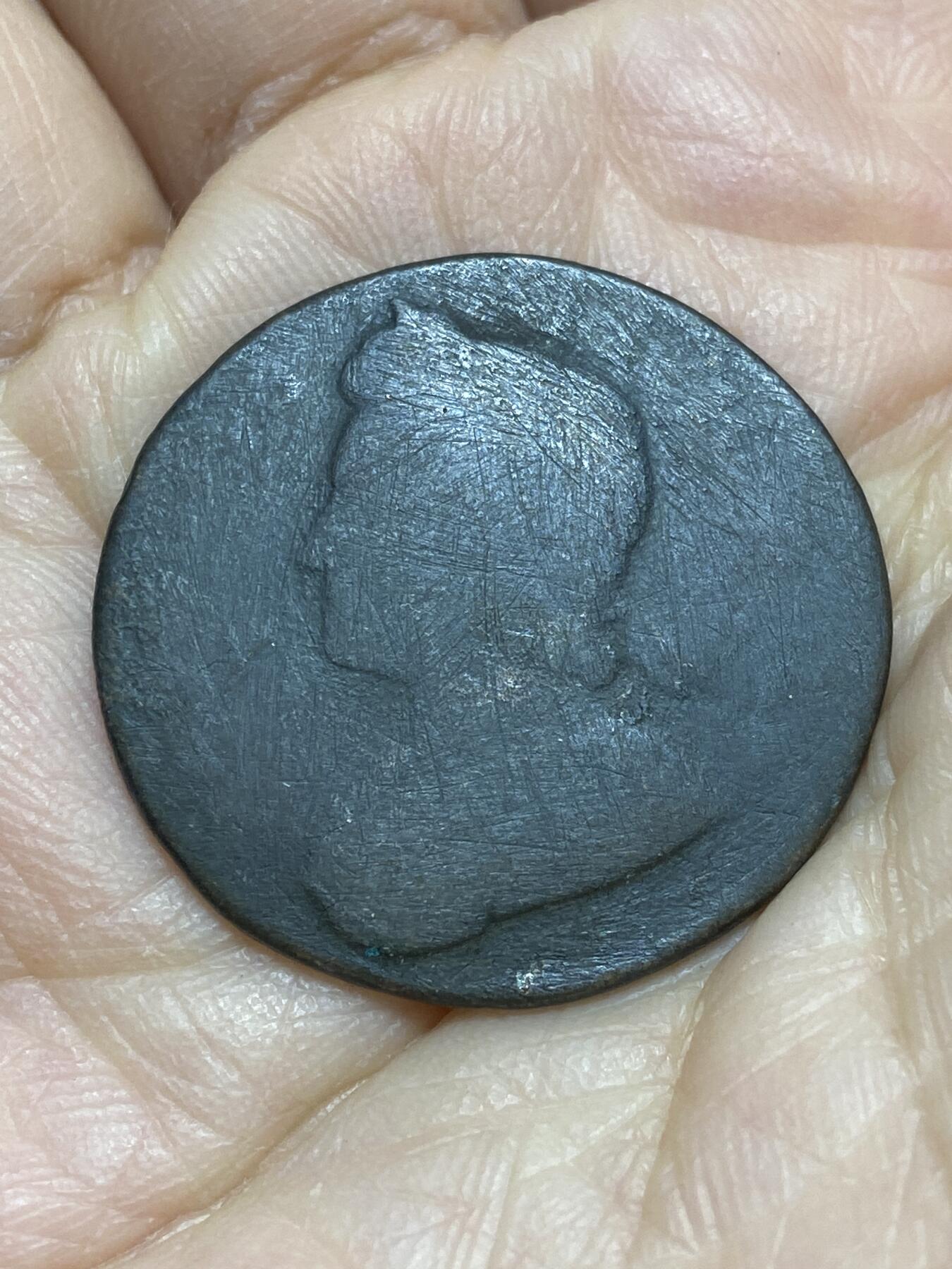 2025年第一百二十二场(总第一百四十八场）外国好品散币(免佣金)