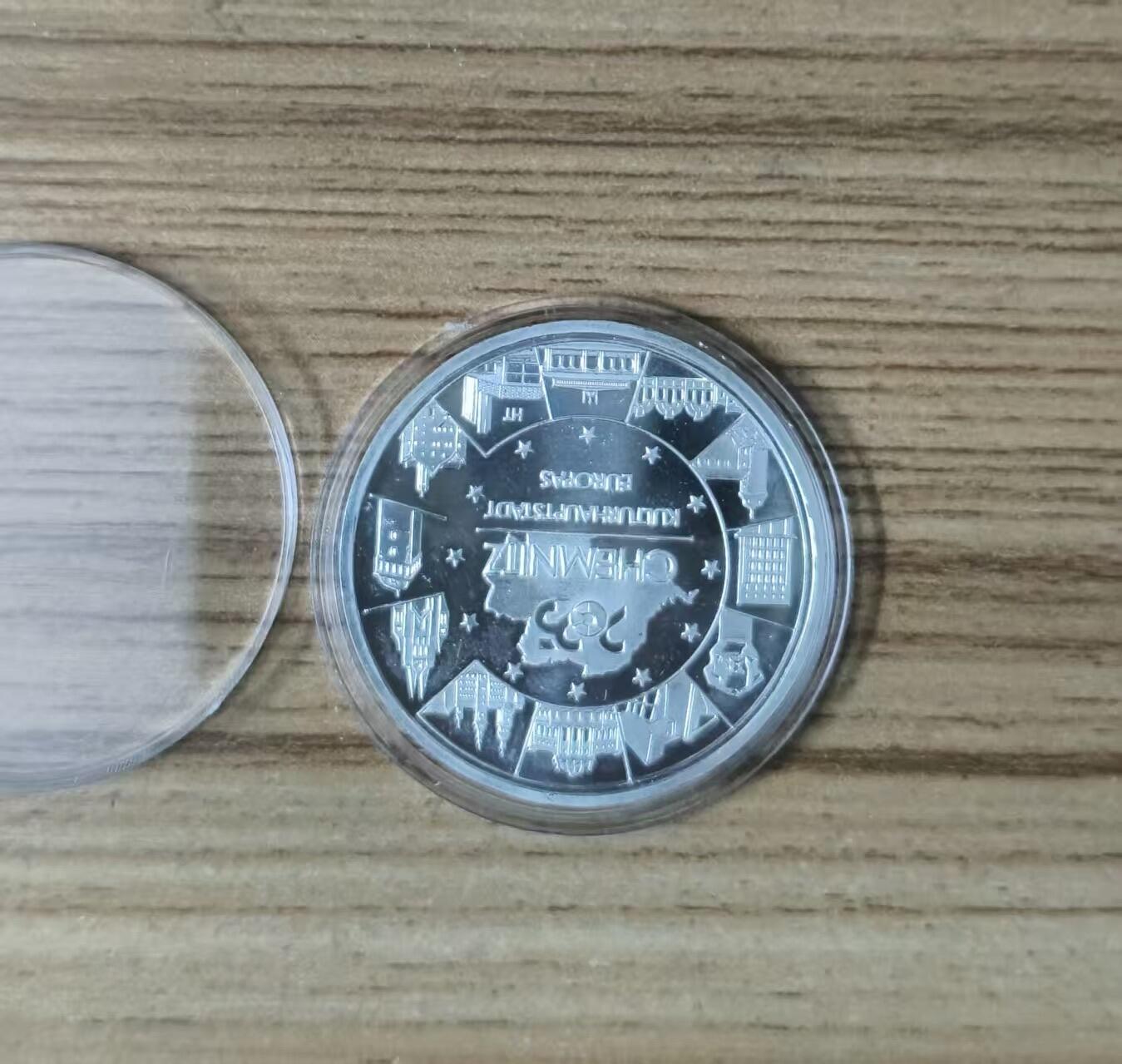 第180期拍卖【长期征集拍品】【北京币展专场】