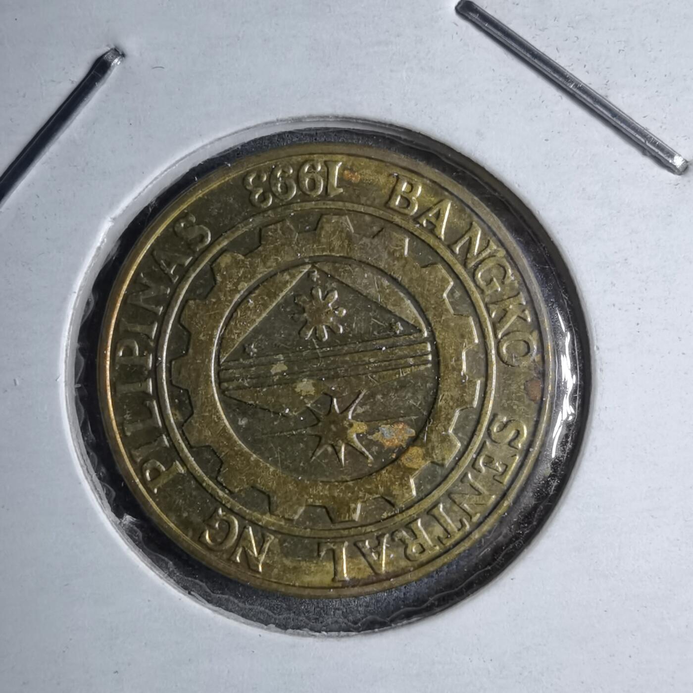 沼泽如烟--第890场 菲律宾1996年25分