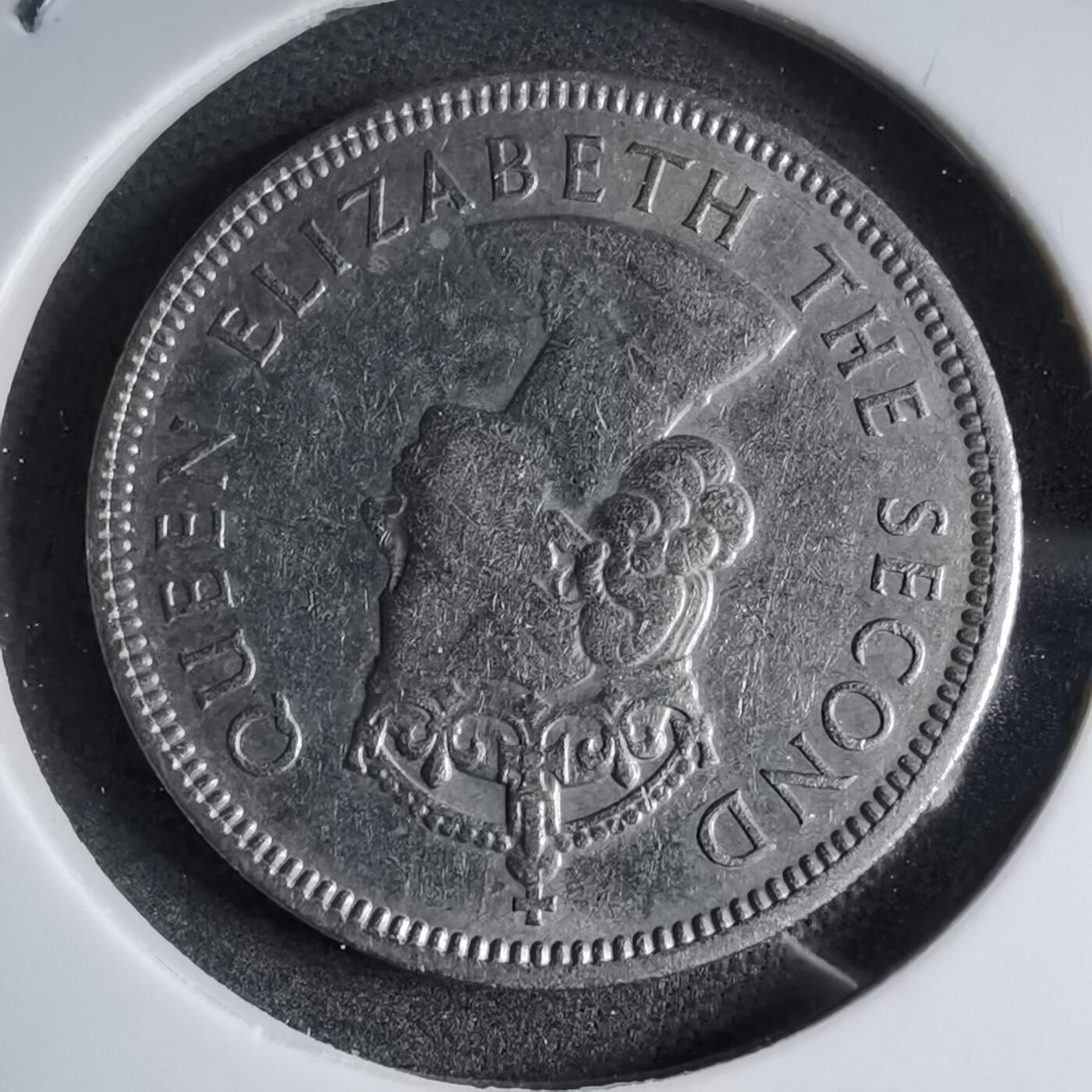 沼泽如烟--第890场 香港1973年五毫