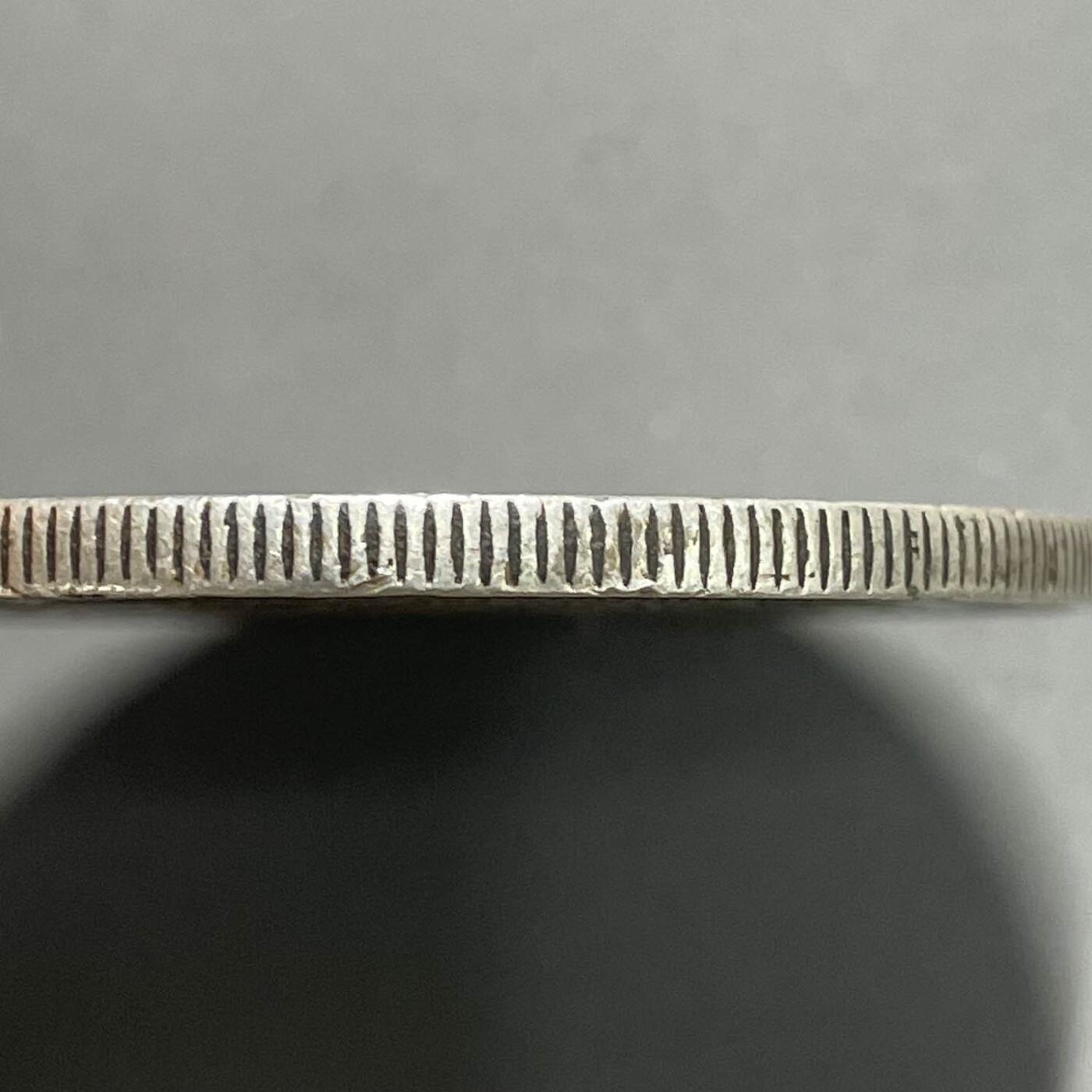 日本大阪雅和auction 2025金秋競賣會第一期 造幣總廠 光緒元寶 柒仟貳份 原味 保/返品不可真