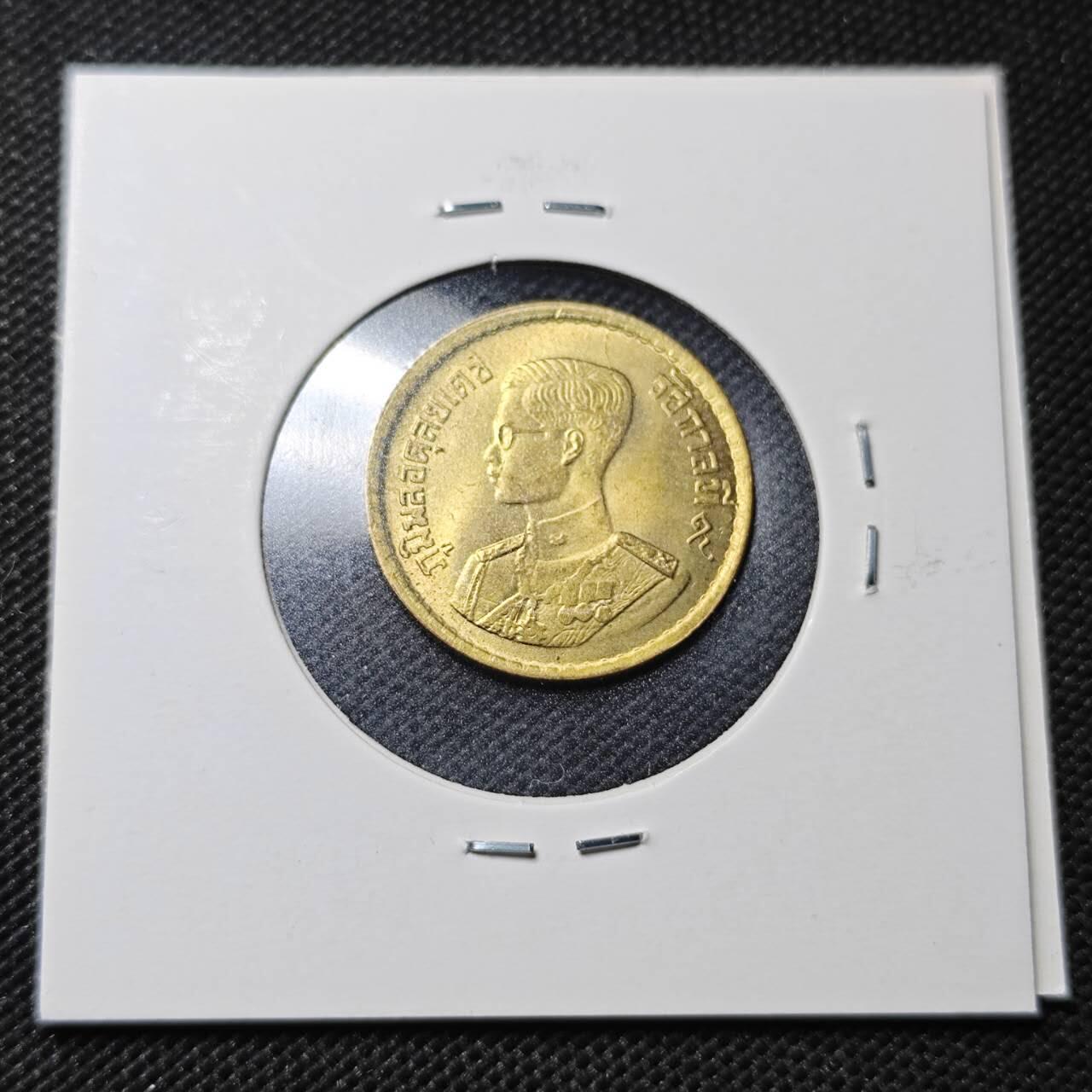 KK钱币收藏小铺  第364场  2月预留时间 周末发货  泰国萨当铜币 好品