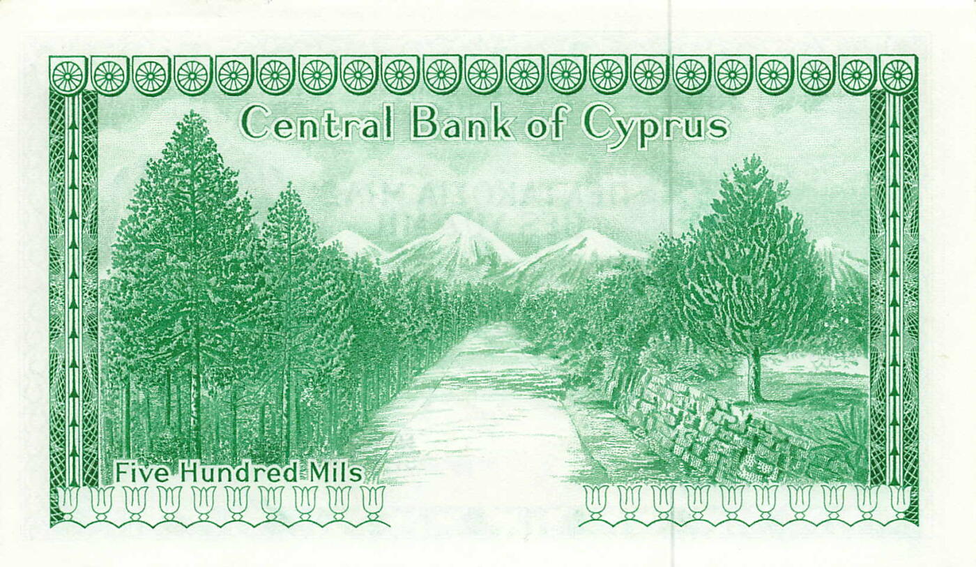 小福收藏拍卖第197期 裸钞场 本期有多张豹子号靓号 百慕大03年50元纪念钞百位号 马来亚和英属婆罗洲开国第一张纸币大冠女王 马来亚 41年1元英王乔六 法属太平洋10000法郎 捷克1000克朗纪念钞千位号  卢森堡 1000法郎  萨尔瓦多样钞 匈牙利 法罗群岛 危地马拉等多国精美纸币 塞浦路斯 1979年 500米尔 无47 双尾 紫外上边缘1处潮 unc