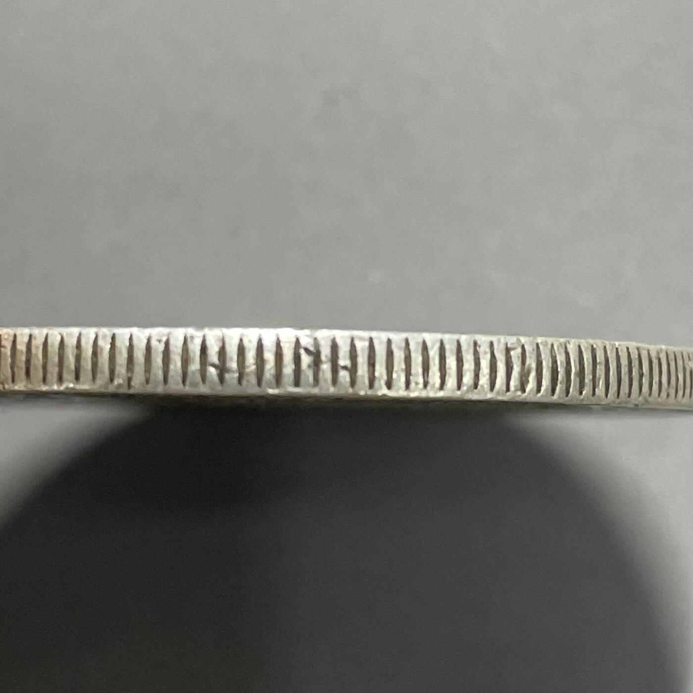 日本大阪雅和auction 2025金秋競賣會第一期 造幣總廠 光緒元寶 柒仟貳份 原味 保/返品不可真