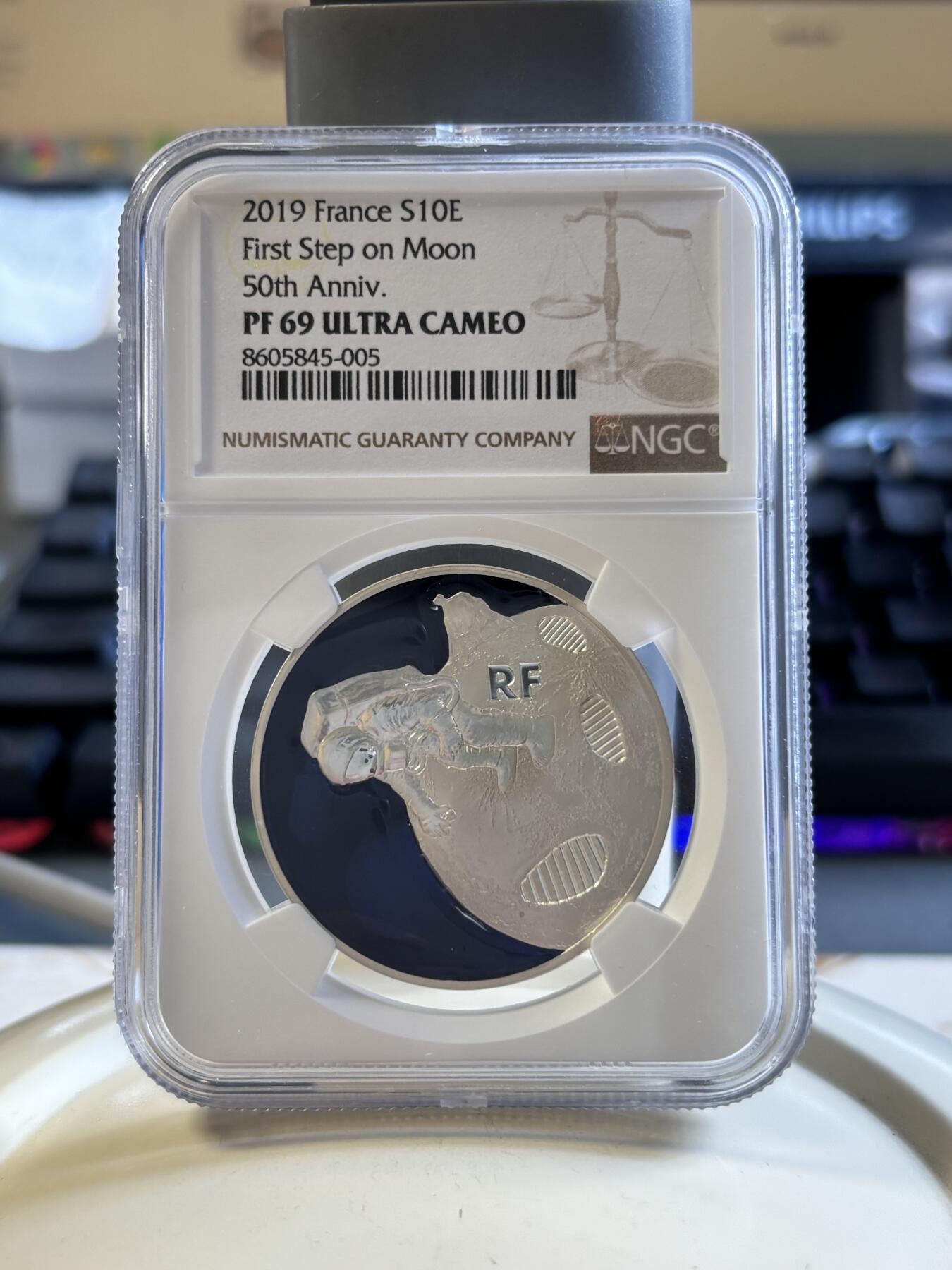 第180期拍卖【长期征集拍品】【北京币展专场】