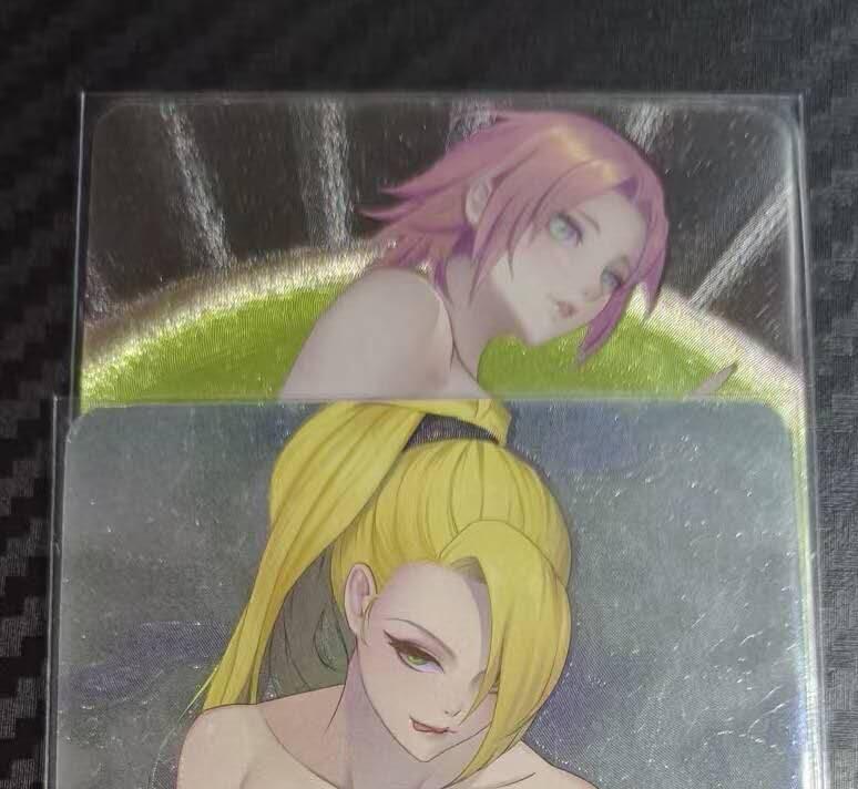 丫丫卡拍第15期【特别福利回馈】11月4日21：30截拍（快速结束别错过） 半粗，奶卡，两张