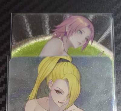 丫丫卡拍第15期【特别福利回馈】11月4日21：30截拍（快速结束别错过） - 半粗，奶卡，两张