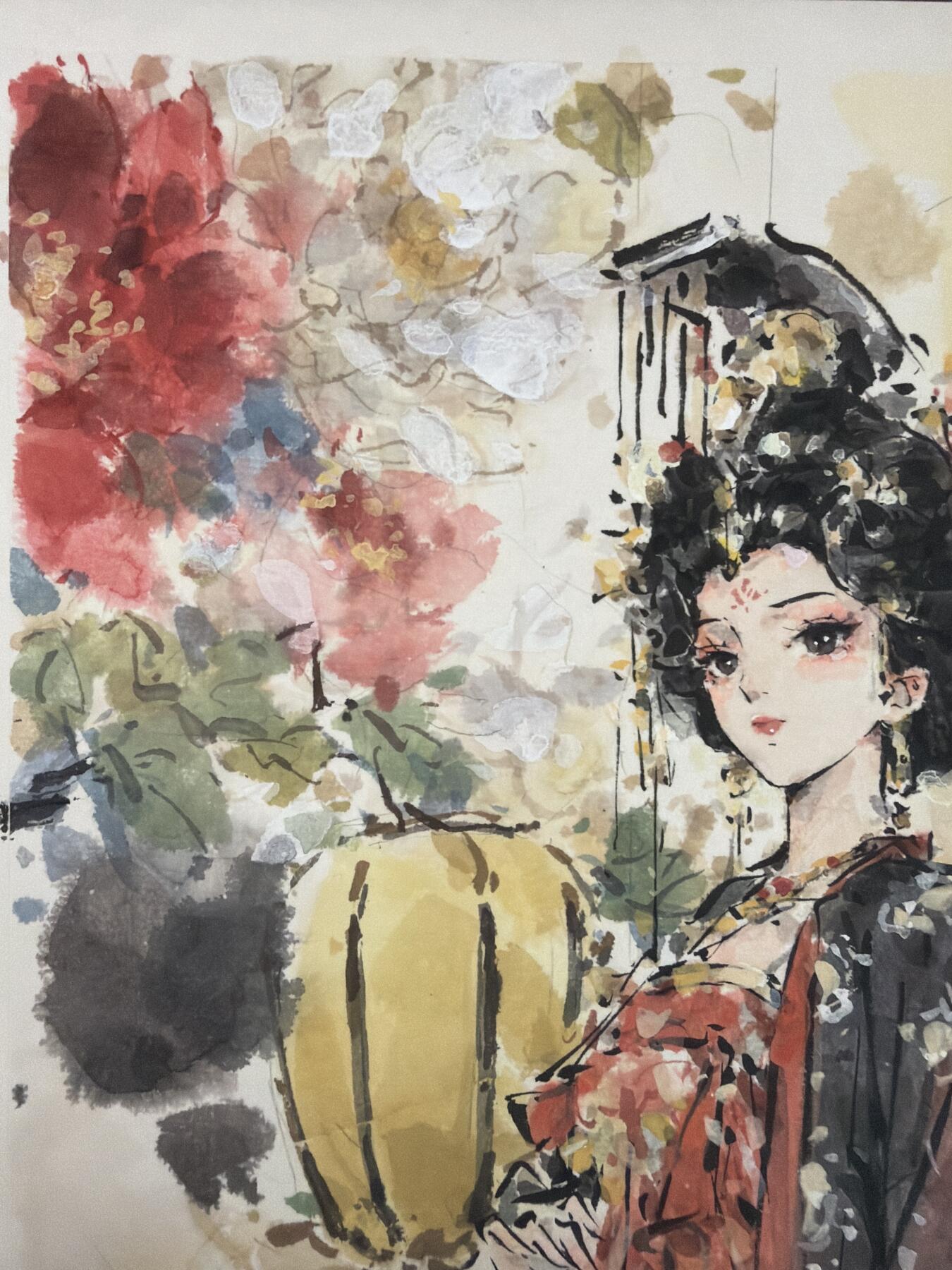 白泽拍卖卡牌手绘专场第27期