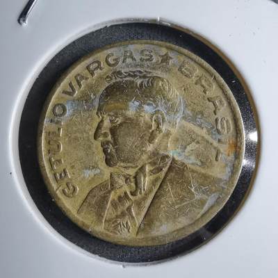 沼泽如烟--第890场 - 巴西1946年50分