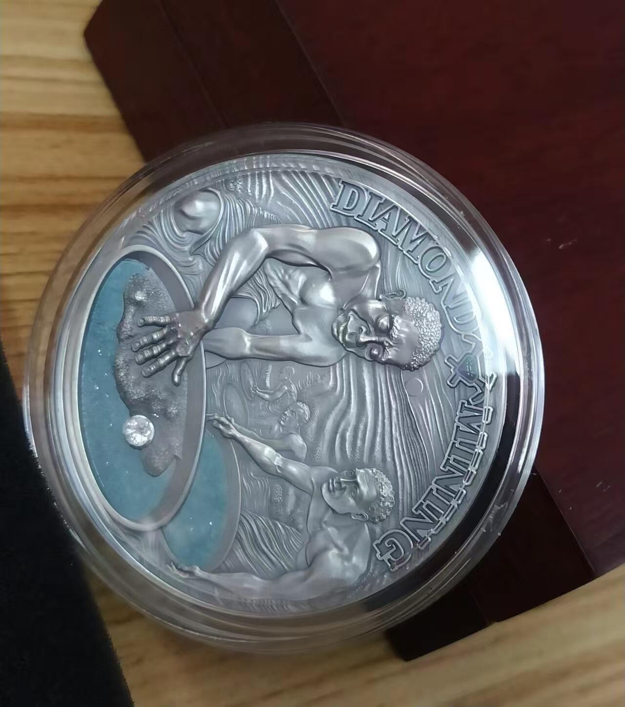 第180期拍卖【长期征集拍品】【北京币展专场】