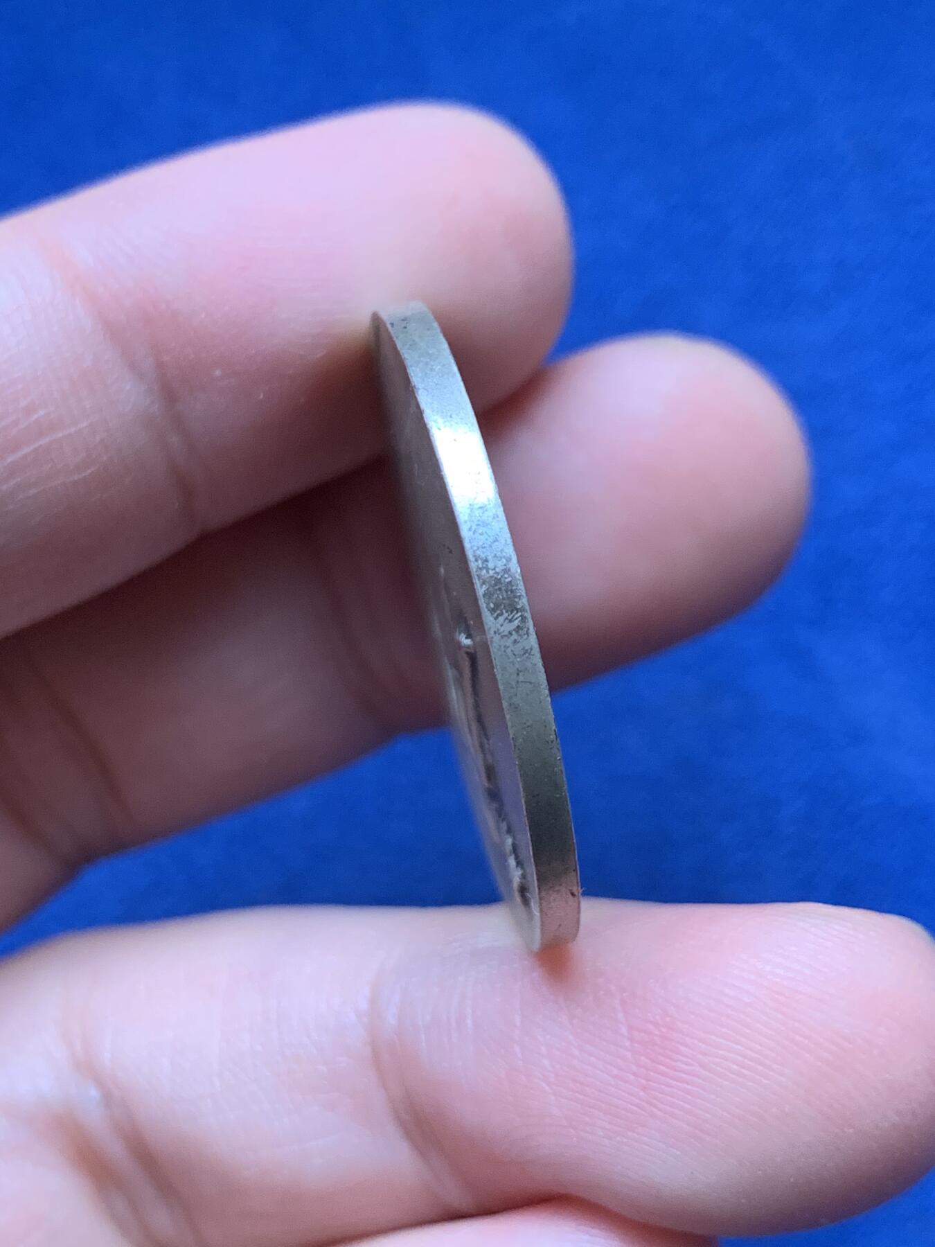 《竞宝斋》第435场 周日，周一2场连拍 （全场包邮） 瑞士 1924 莱罗西 运动 镀银奖章 10.3克 29.8mm