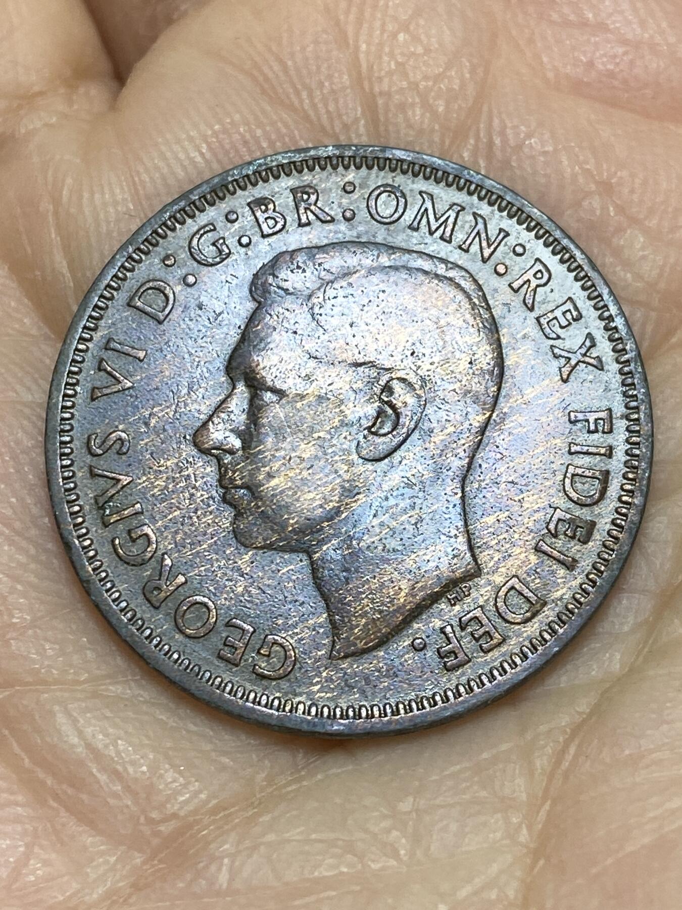 2025年第一百二十二场(总第一百四十八场）外国好品散币(免佣金)