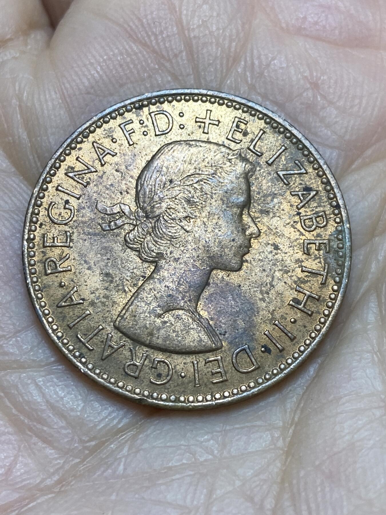 2025年第一百二十二场(总第一百四十八场）外国好品散币(免佣金)