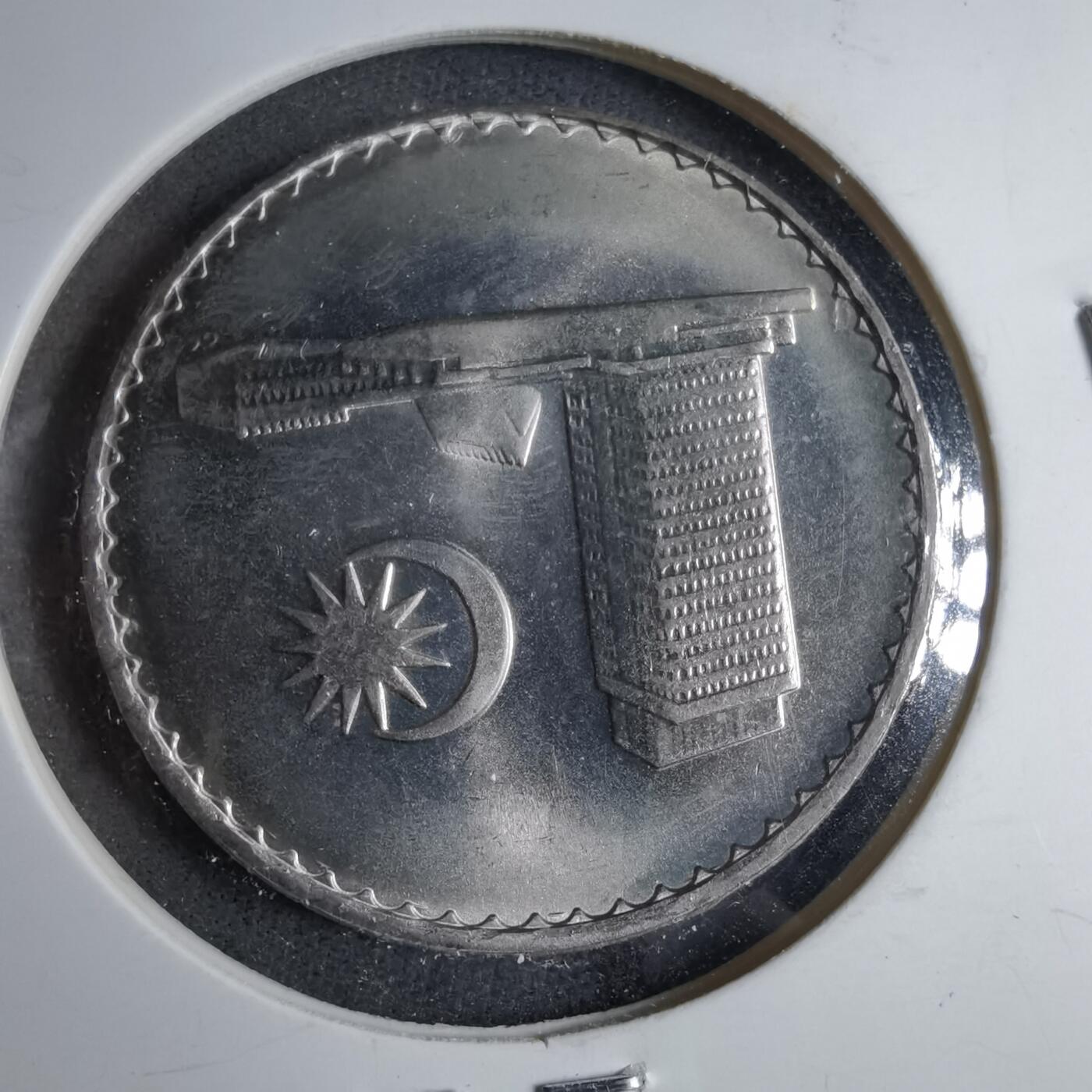 沼泽如烟--第890场 马来西亚1988年50分