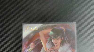 丫丫卡拍第15期【特别福利回馈】11月4日21：30截拍（快速结束别错过） - 藏无缺 粗闪一张